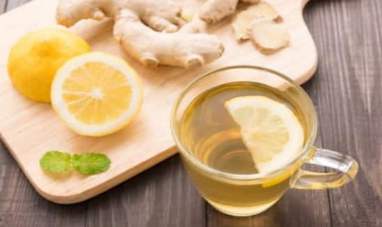 How to add ginger water to daily routine for effective weight loss ram 