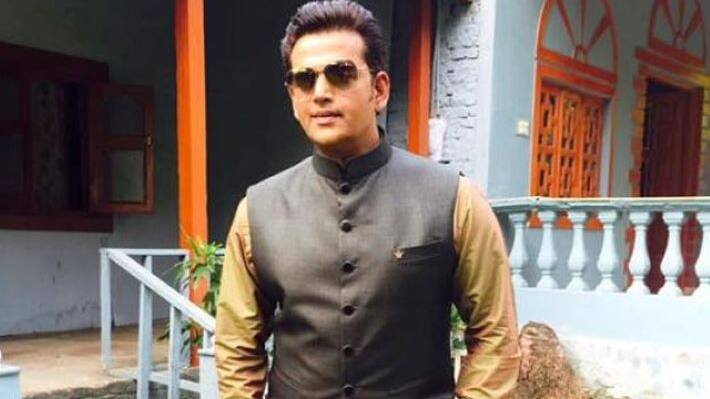 Ravi Kishan BJP MP Gorakhpur