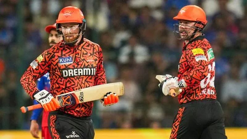 cricket IPL 2024: SRH rewrite history with highest ever first innings score of 287: Full list of highest totals here osf