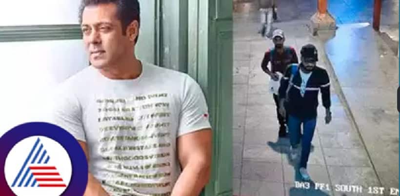 Firing outside Salman Khan's home: Suspects did 3 recce missions, stayed in Panvel for 15 days