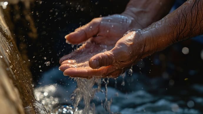 Water Cut in Mumbai