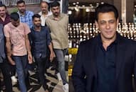 Salman Khan house firing case: Mumbai Crime Branch takes over shooting case, court grants 9-Day remand ATG