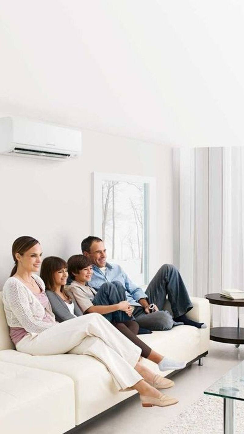 LG Voltas air Conditioner for summer amazon deal 2024 kxa 