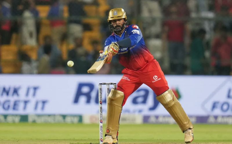 IPL 2024: RCB star Dinesh Karthik says he is 100 percent ready to play T20 World Cup 2024 snt