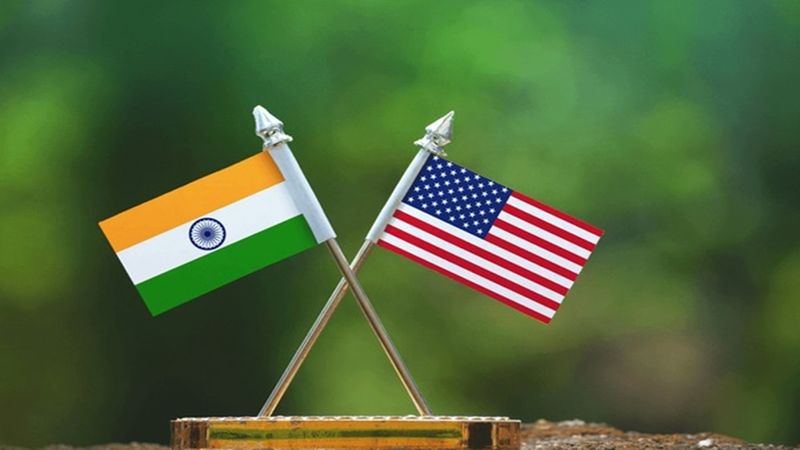 US and India Reach New Heights in Academic Cooperation gvd