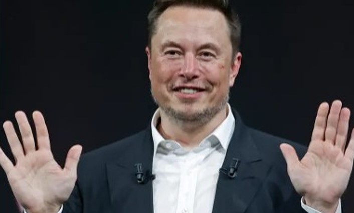 Elon Musk, the father of the 12th child, became a father 6 times in the last 5 years!-sak