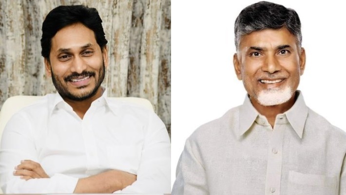 Andhra Pradesh Assembly Election Jagan Mohan Reddy YSR Congress Setback Chandrababu Naidu To Take Oath as CM on June 9