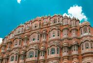 Jaipur to Agra Mothers Day Getaways Under 5k Budget iwh