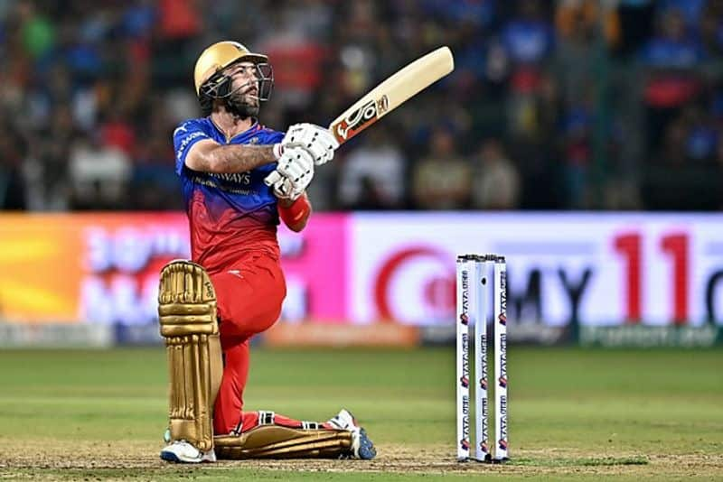 Come back stronger Maxi Fans support Glenn Maxwell after RCB star takes 'mental & physical' break from IPL 2024 snt