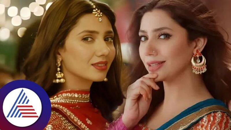 Pakistan actress Mahira Khan talks about Bipolar disorder vcs