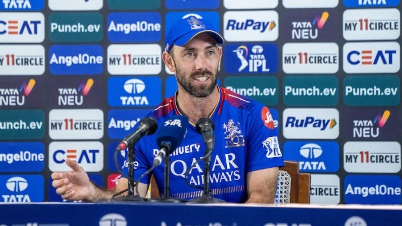 cricket T20 World Cup 2024: Can Glenn Maxwell revive his form at the mega event? osf