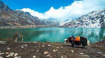 Explore India: Be sure to check out these beautiful hidden gems of Sikkim nti