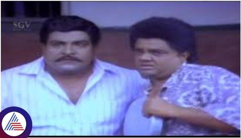 kannada actor and director dwarakish passed away and actor doddanna condolences sat