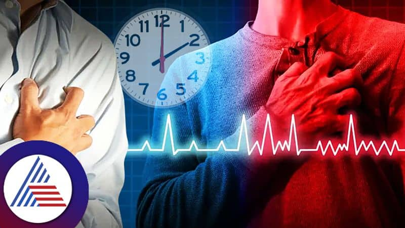 One person in 100 has the risk of heart attack or stroke in Tamil Nadu: Study sgb