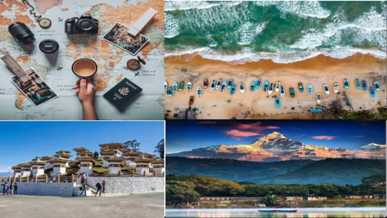 40K में घूम आएंगे फॉरेन,बिना देर किए प्लान करें इन देशों की ट्रिप 