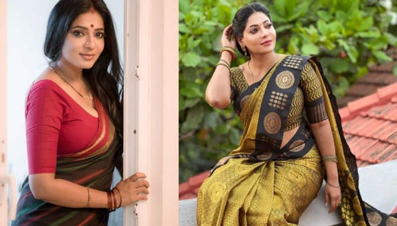 Actress Reshma Pasupuleti opens up about her one day salary will shock you ans