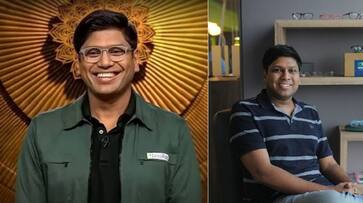 success story of lenskart founder peyush bansal zrua