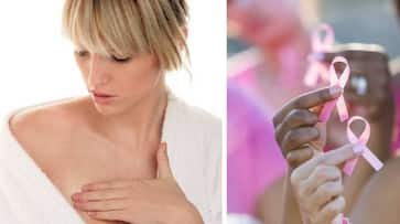  breast cancer million deaths a year study reveals breast cancer early symptoms and Treatment xbw