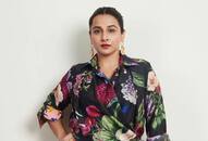 vidya balan trendy suit design for chubby girls kxa 