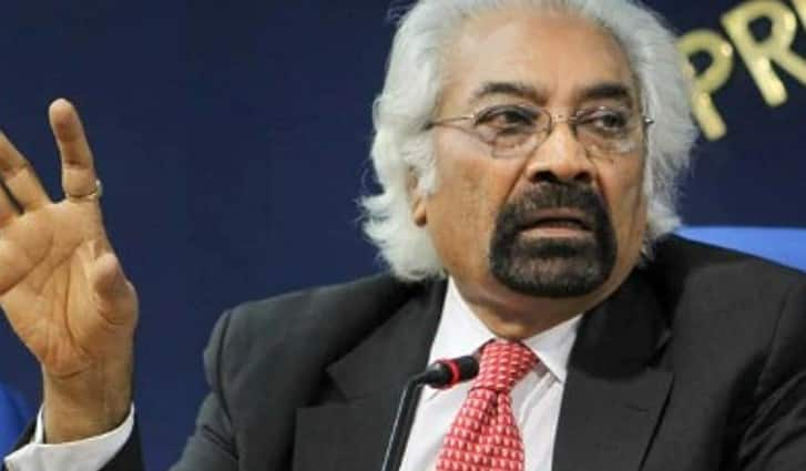 Sam Pitroda advocates 50 per cent inheritance tax in India BJP hits back Rya