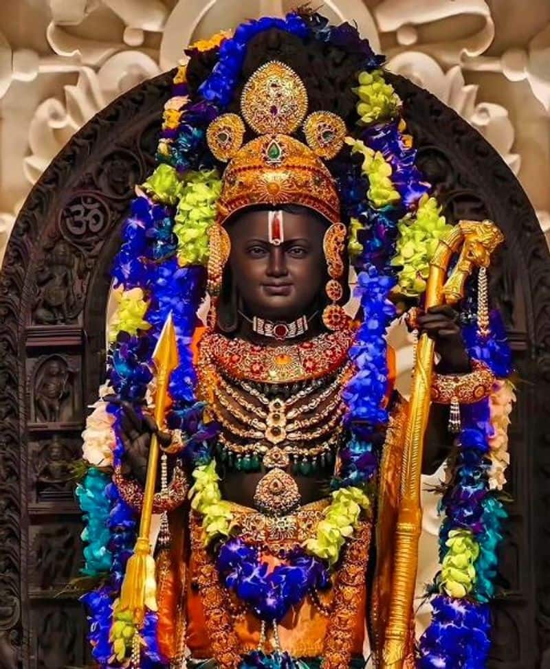 ಅಯೋಧ್ಯೆ ರಾಮಮಂದಿರದ ಮುಖ್ಯ ಅರ್ಚಕರ ವೇತನ ಎಷ್ಟು? ಇಲ್ಲಿದೆ ಮಾಹಿತಿ