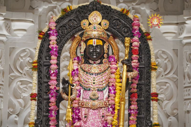 Ayodhya Ram mandir Ayodhya Ram mandir