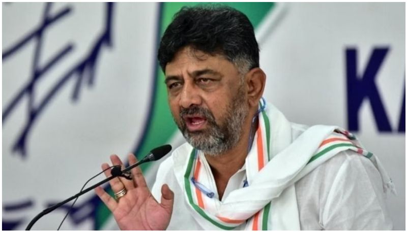 Karnataka MLC Election 2024 No objection to JDS BJP alliance Says DK Shivakumar gvd