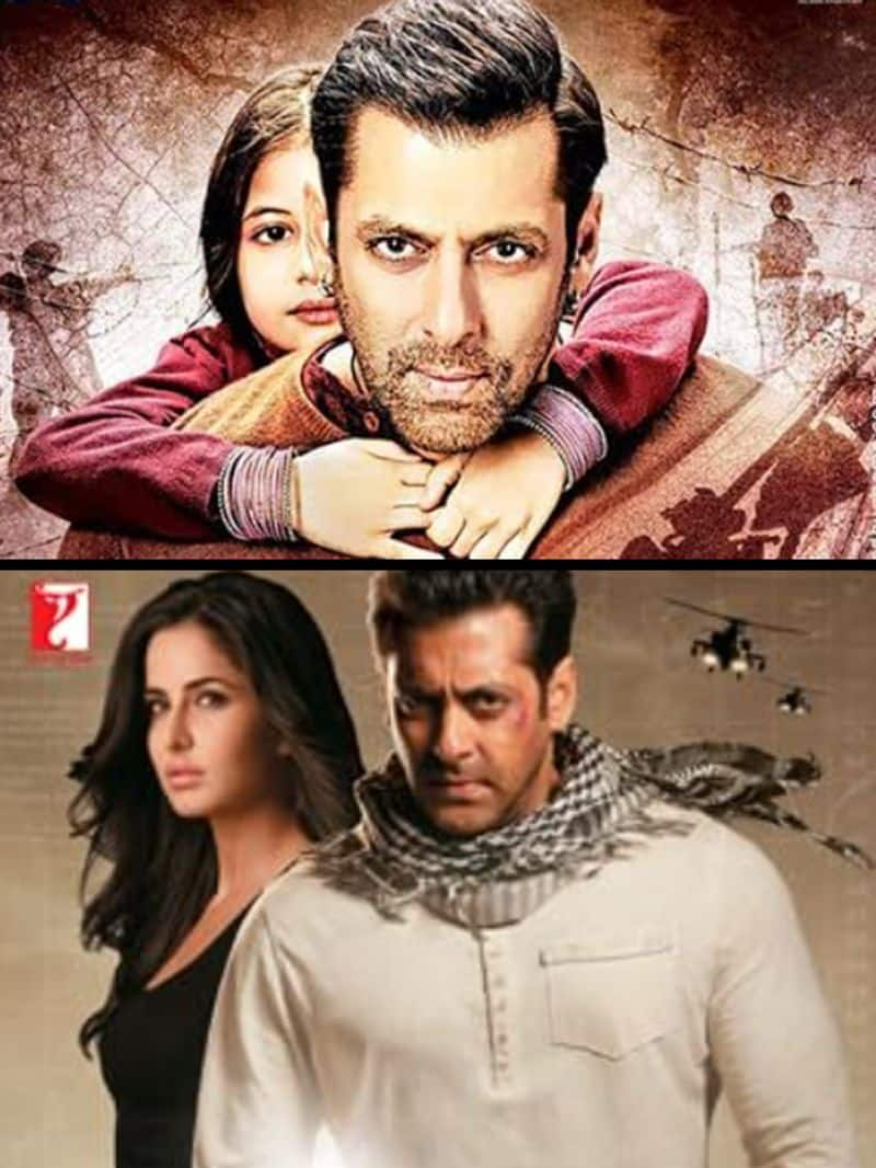 7 Salman Khan movies you must watch ATG