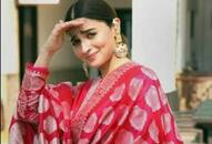 alia bhatt latest kurta set 2024 ethnic set zkamn