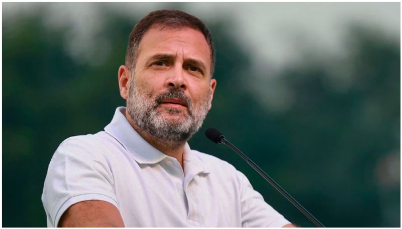 Opposition leader Rahul Gandhi will visit Manipur and assam today Manipur riots latest news