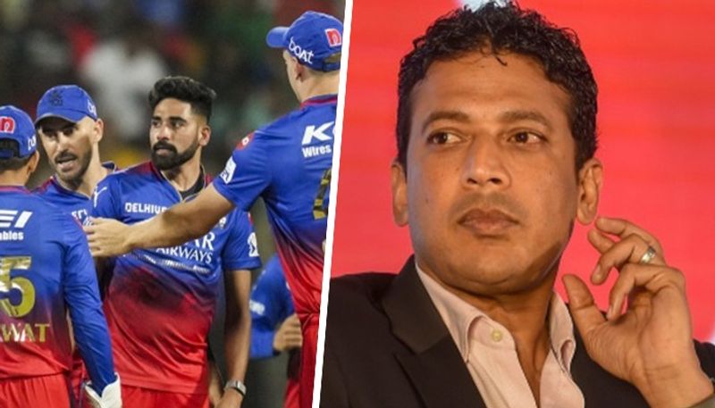 cricket 'For the sake of sport': Mahesh Bhupathi calls for 'sale of RCB' amid team's horrid IPL 2024 campaign osf