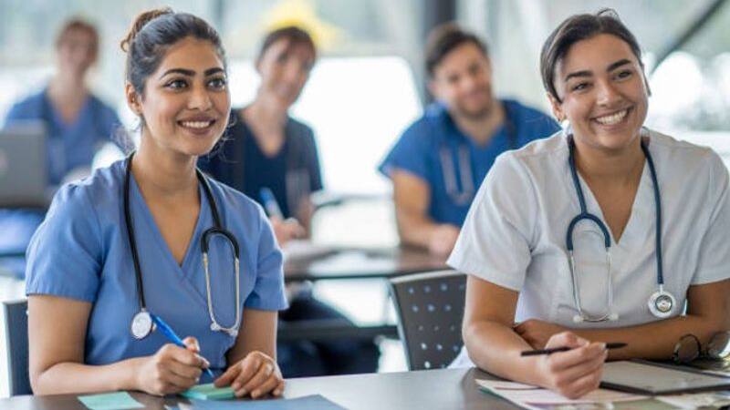 NEET PG 2024 Entrance Exam