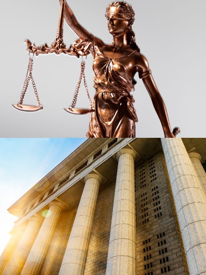 Which state of India does not have its own High Court?