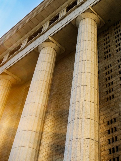 What is High Court?