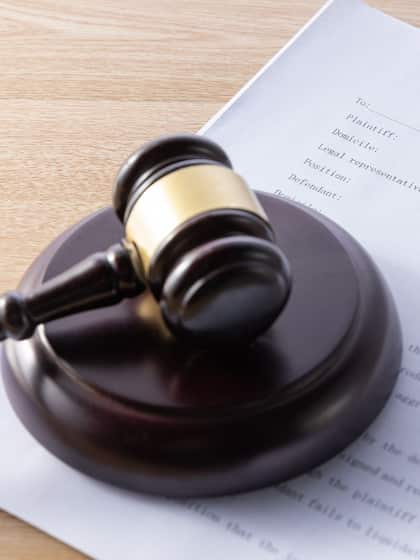 There are 25 High Courts in India