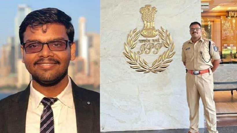कौन हैं UPSC सिविल आल इंडिया Topper 2023 आदित्य श्रीवास्तव? IIT से पढ़ाई, पहले IPS अब बनें IAS