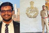 upsc cse 2023 topper aditya srivastava graduation from iit then ips  now became ias zrua