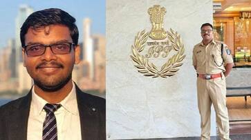 upsc cse 2023 topper aditya srivastava graduation from iit then ips  now became ias zrua