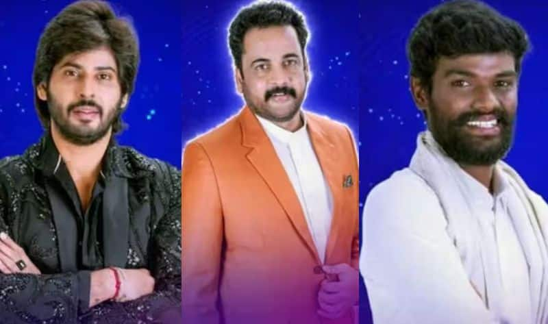 bigg boss 7 contestants sivaji pallavi prashanth and amar deep might participate season 8 ksr 