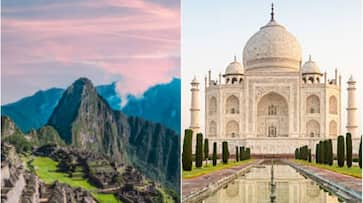 World Heritage Day 2024: Top 7 World Heritage Sites you must visit nti