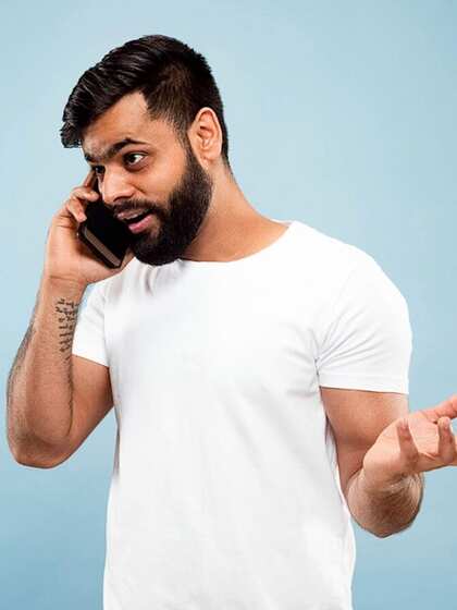 Block and Report Unwanted Calls