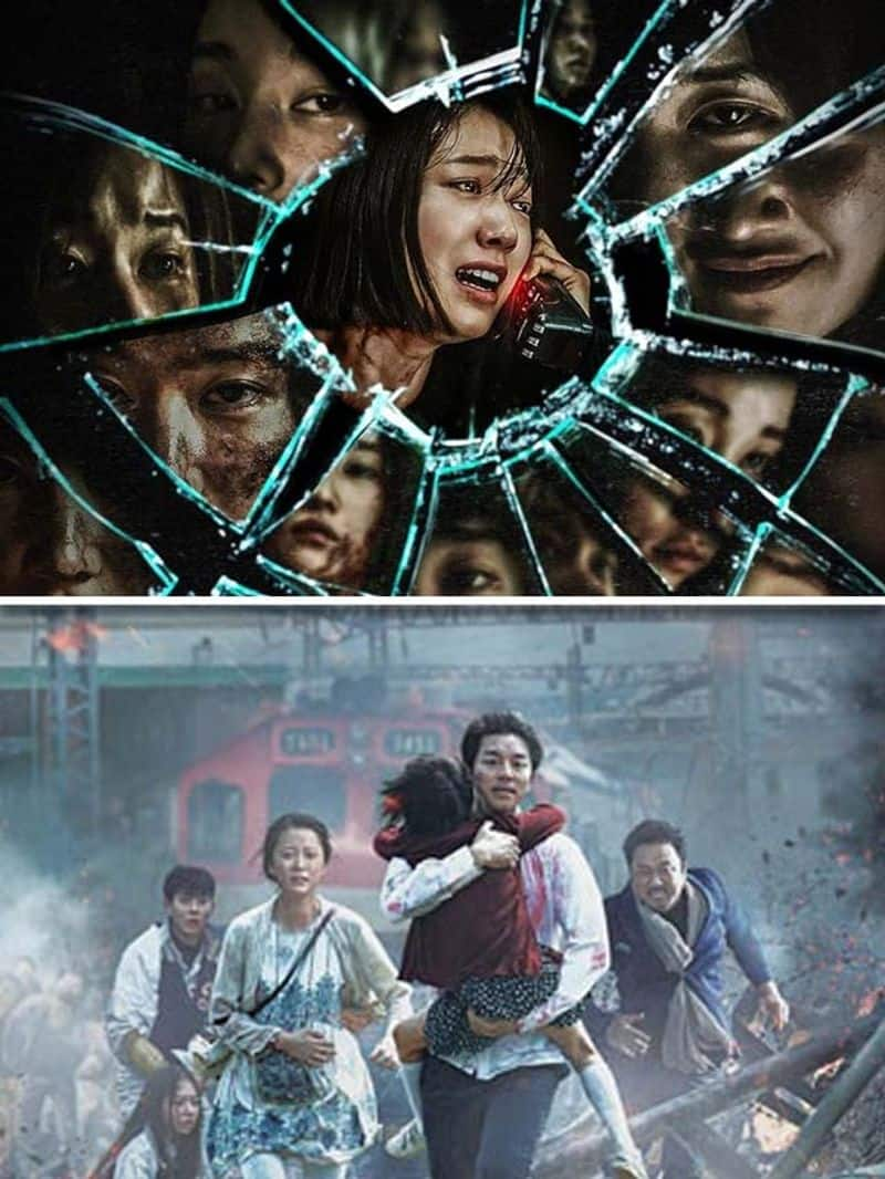 7 Korean horror movies to watch on Netflix RBA EAI