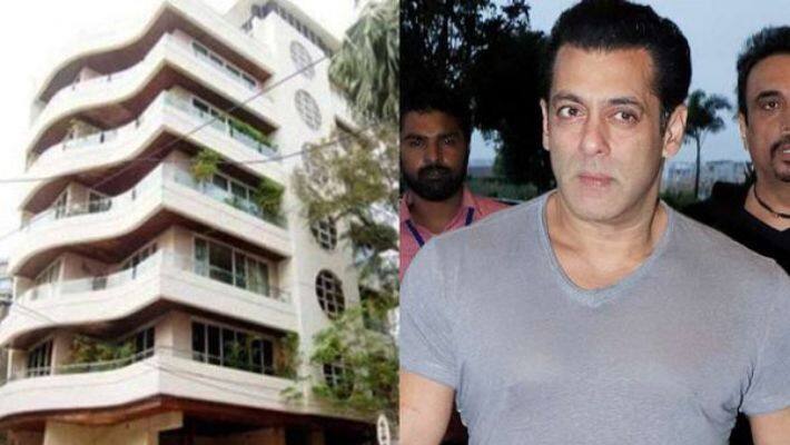 Salman khan death threat