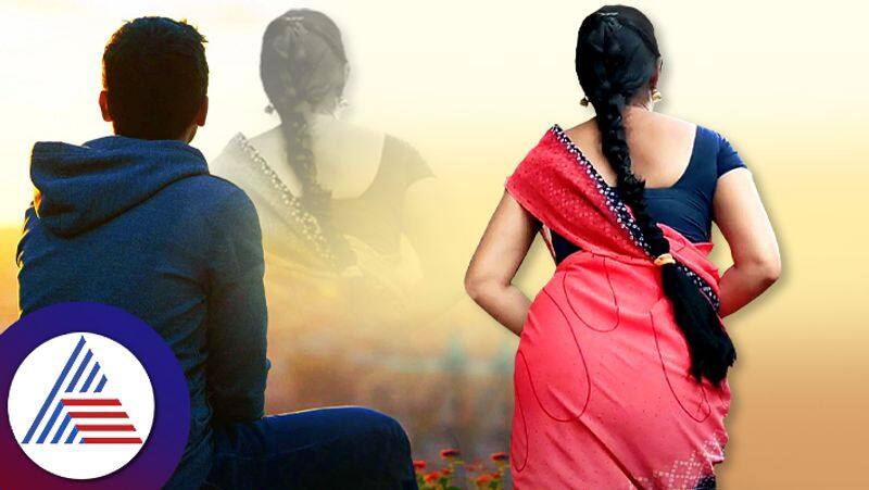 Why youths get attracted towards married women instead of young girls pav