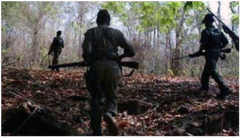 Teacher killed by Maoists in Chhattisgarh's Sukhma