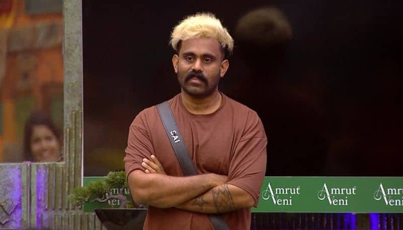 secret agent sai krishnan reveals his weight loss from 118 kg to 40 kg in bigg boss malayalam season 6