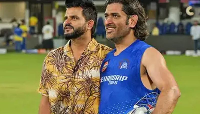 cricket 'Bahut hi gajabi commentary kar rahe Bhojpuriya me': Suresh Raina shares heartfelt chat with MS Dhoni osf