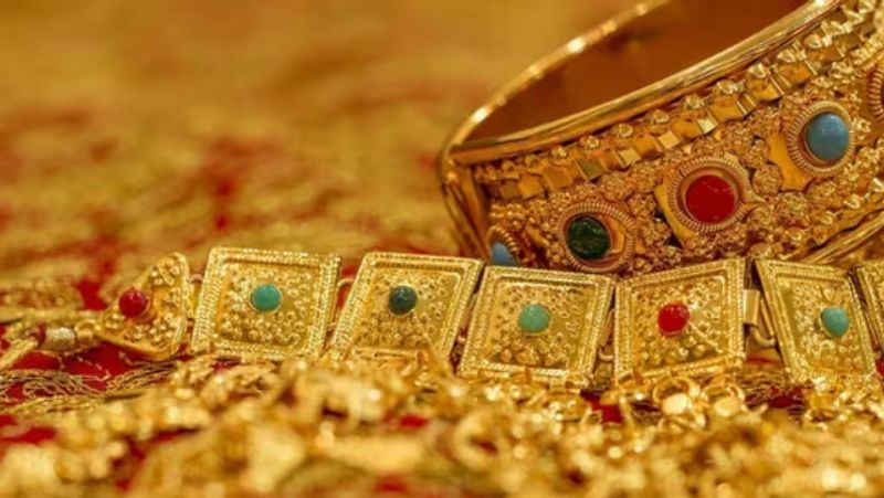 Gold Limit at home: Can Indians keep how much gold at home? Understand income tax laws and limitations-rag