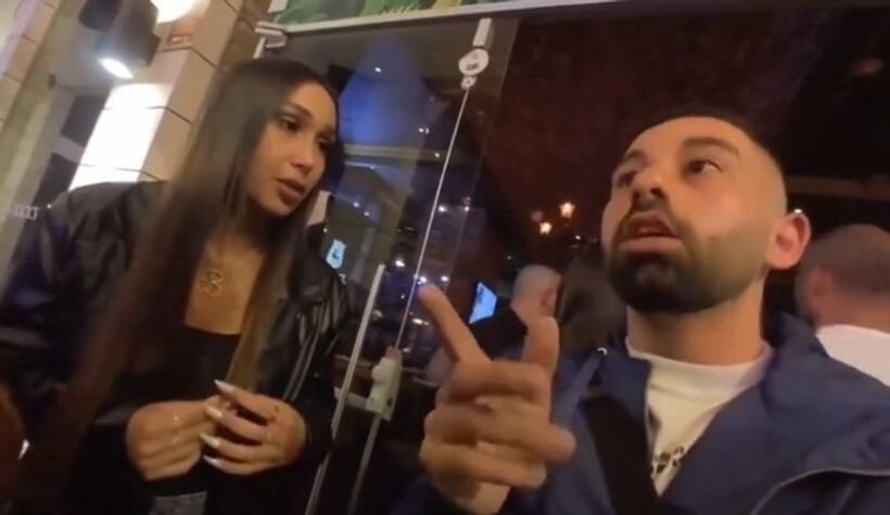 Israel Embassy urges fact check after video of Indian vlogger's rejection at Israeli clubs goes viral (WATCH)