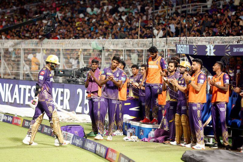 Do You Know that importance of Kolkata Knight Riders and April 16, Sunil Narine Hattrick wickets, Hundred and venkatesh Iyer Hundred